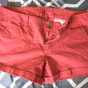Women’s shorts